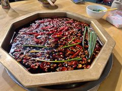 -大风老火锅(江北一店)