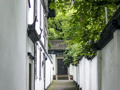 -北山街历史文化街区