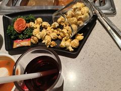 -海底捞火锅(万达广场店)
