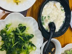 -双桥饭店(锦溪店)