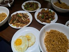 -寻裕记·现炒浇头面(人民广场店)