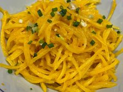 -荆九爷爆炒桥头三嫩(夫子庙店)