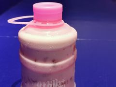 -milkplus·泰式奶茶(较场东路店)