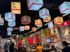 -牛市坎火锅(建设路店)