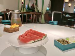 -荷塘秋月·本帮江浙菜(国权路店)