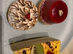 -长春富力万达文华酒店-集·味自助餐厅