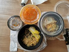 -三生小馆(亭知路店)