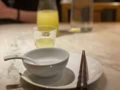 金桔柠檬水-绿茶餐厅(龙湖金楠天街店)