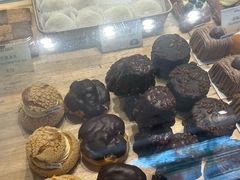 -DRUNK BAKER(上海陕康里店)