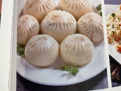 -全聚德(长江路店)