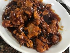 -张一品食府