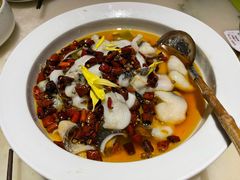-桂满陇-十里风荷(合生汇店)