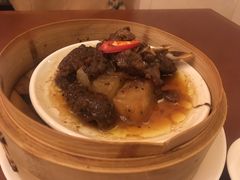 -杭州JW万豪酒店-万豪中餐厅