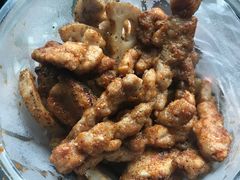 -小胡子祥彪烧烤(北湖总店)