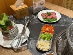 -隐家本格烧肉(万达广场店)