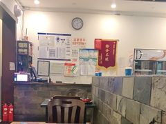 大堂-湘肠香火锅店(团结湖店)
