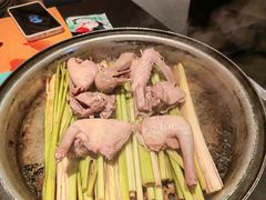 -羽鸽集·乳鸽专门店·地道顺德菜(岭南站店)
