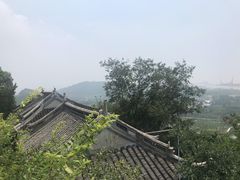 -梅林春晓花园餐厅