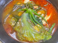 -四川老牛麻辣烫(北门桥店)