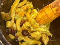 -老雒阳面馆·水席·洛阳菜(王城路店)