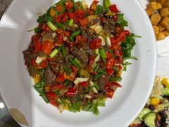 -李氏传家菜(兴城路店)