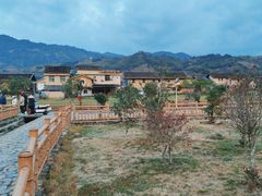 -云水谣景区