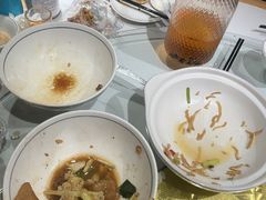 -吴掌柜·藕汤印象(南湖店)
