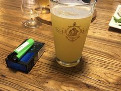 -40+精酿啤酒俱乐部(国投财富广场店)