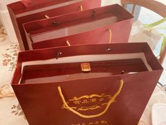 -宫品海参专卖店(黄浦老西门店)