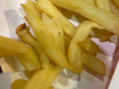 -汉堡王(富邦广场店)