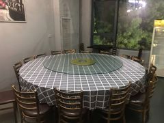 包厢-骄傲de小龙虾 · 全羊馆(新北万达店)