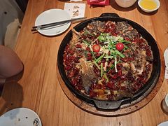 -老板恋上鱼(环山路店)