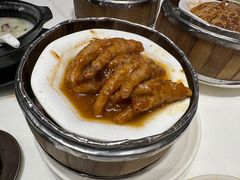 -凤凰楼酒家·粤宴点心(华强北店)