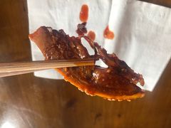 -天全县三土司椒麻鸡餐厅