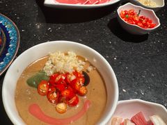 -南门涮肉(上海一店)