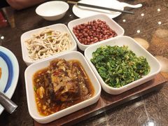 -阿庄新豫菜(航海东路店)