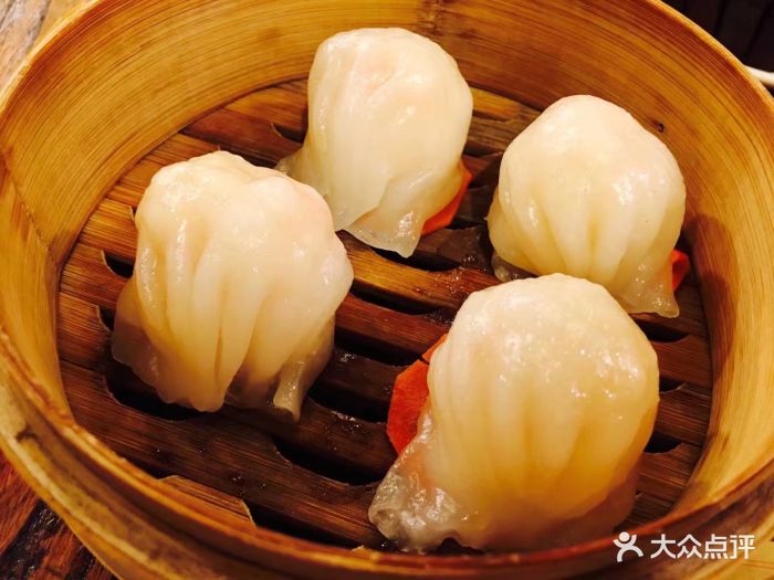 金鼎轩·南北菜(地坛店)招牌虾饺皇图片 - 第47张