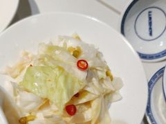 -禄鼎记·多口味酸菜鱼(侨鑫店)