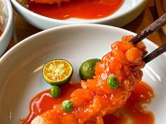-竹里馆 ·茶食(奥体店)