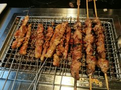 -午月海鲜烧烤酒店(不老街店)