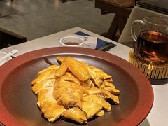 -客颂·客家宴(大壮国际广场店)