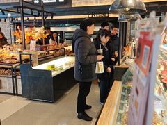 -西村叔叔的店·面包·甜品·蛋糕(清河万象汇店)