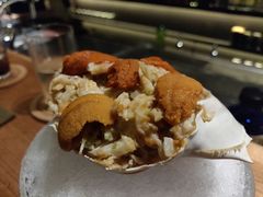 -RONIN Snack Bar