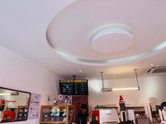 -Catch Bagel(芳草地店)