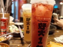 -冯校长老火锅(广州正佳广场店)