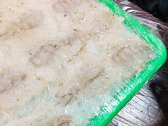 -官塘锋记鱼生·生腌·砂锅粥(牌坊街店)
