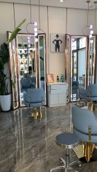 -MY WAY SALON