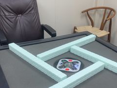 -素禅棋牌会所(海阳路店)