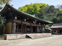 -龙兴寺