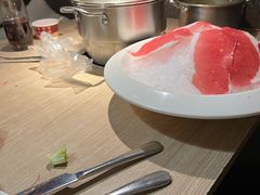 -星伦多自助料理(花山金鹰店)